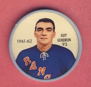 93 Guy Gendron